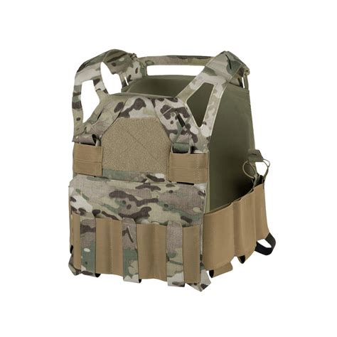 crye low vis plate carrier.